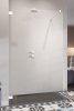 Radaway Essenza Pro White 90x200 kabina Walk-in 10103090-04-01